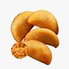 Mosaico Frozen Mini Empanadas Gluten Free by Mosaico Venezuelan Cusine (24 Count) (Fish) view 3