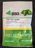 ELANI HOPS Wild Northern Idaho YQH-1320 1oz Hop Pellets BSG HYQ1001Z from Yakima Quality Hops for homebrewing West Coast IPA Hazy IPA and Pale Ale view 1