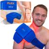 Flex by SHINE  Wraparound Red & Infrared Therapy for Fast Deep Tissue Relief view 2