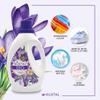 KUXTAL Liquid Laundry Detergent 3 Pack | Wild Flowers Scent | Biodegradable & Eco-Friendly Formula | Natural Ingredients | Gentle on Skin & Fabrics | Powerful Natural Cleaning | 67.6 fl oz Each view 3