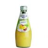 Gugen Coconut Milk With Nata De Coco Pineapple - Tropical Delight in a Bottle  9.8 Fl Oz (pack of 1) view 1
