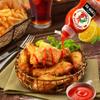 CHIN-SU Sriracha Hot Sauce  Authentic Vietnamese Sriracha, Premium Gourmet Asian Hot Chili Sauce, 1 Pack of 17.6oz view 2