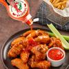 CHIN-SU Sriracha Hot Sauce  Authentic Vietnamese Sriracha, Premium Gourmet Asian Hot Chili Sauce, 1 Pack of 17.6oz view 3