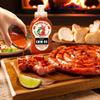 CHIN-SU Sriracha Hot Sauce  Authentic Vietnamese Sriracha, Premium Gourmet Asian Hot Chili Sauce, 1 Pack of 17.6oz view 4