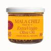 Everiday Mala Chili  Sichuan Peppercorns & Star Anise Spicy Oil | Seed Oil Free, Gluten Free & Vegan for Drizzling, Cooking, Dipping | Made with EVOO | 4.2oz view 1