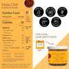 Everiday Mala Chili  Sichuan Peppercorns & Star Anise Spicy Oil | Seed Oil Free, Gluten Free & Vegan for Drizzling, Cooking, Dipping | Made with EVOO | 4.2oz view 2