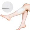 20pcs 5.1"X5.5" Self Adhesive Castor Oil Packs Wrap for Feet & Hand & Wound, Skin Friendly Castor Oil Patchs No Leakage, Naturopathy Disposable Castor Oil Pack Stickers Kit(Oil Not Included) view 2
