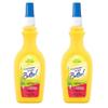 I Can't Believe It's Not Butter Spray 12 oz (2-Pack) Non Dairy Butter Alternative, Plant Based Butter Spray for Popcorn, Cooking, Vegetables and More - Bundled with The Sweet Lyfe fridge magnet view 1