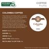 Barista Prima Coffeehouse Colombia Coffee, Keurig Single Serve K-Cup Pods, 96 Count view 3