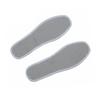 3pcs Self-Heating Magnetic Foot Massage Insoles Warm Shoe Pads for White -Fatigue Inserts to Circulation Relieve Tired Feet for Men Women view 2