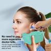 Ear Wax Removal Kit, Ear Cleaner Earwax Removal Kit, Ear Wax Cleaning Kit, Ear Irrigation Flushing System, Clean Ear Built Up Wax for Adults Kids, Ear Wax Removal Tool view 2