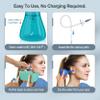 Ear Wax Removal Kit, Ear Cleaner Earwax Removal Kit, Ear Wax Cleaning Kit, Ear Irrigation Flushing System, Clean Ear Built Up Wax for Adults Kids, Ear Wax Removal Tool view 3