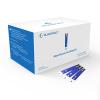 Glucoracy 300 Counts Blood Glucose Test Strips, Only Works with Glucoracy G-425-2/G-425 Blood Sugar Monitor, Self Diabetes Blood Glucose Home Monitoring, 6 Vials 50 Pieces Per Vial view 1
