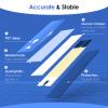 Glucoracy 300 Counts Blood Glucose Test Strips, Only Works with Glucoracy G-425-2/G-425 Blood Sugar Monitor, Self Diabetes Blood Glucose Home Monitoring, 6 Vials 50 Pieces Per Vial view 3