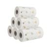 Wet And Dry Dishcloths Household Cleaning Supplies Kitchen Paper Towels Disposable Dishcloths absorb oil view 1