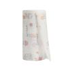 Wet And Dry Dishcloths Household Cleaning Supplies Kitchen Paper Towels Disposable Dishcloths absorb oil view 3