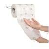 Wet And Dry Dishcloths Household Cleaning Supplies Kitchen Paper Towels Disposable Dishcloths absorb oil view 4
