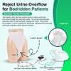 2025 Upgraded High-End Electric Urinals for Seniors, Intelligent Start Stop Electric Urine Dispenser, 2000ML Urinal + 6.5 ft Catheter,Bed Rest Anti Leakage, Easy to Clean view 4