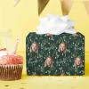 MyPupSocks Customized Wrapping Paper Christmas Christmas Green Print Birthday Girl Wrapping Paper Face Personalized Wrapping Paper Christmas Mr And Mrs Wrapping Paper Roll 5 Rolls view 4