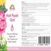 Manna Health Products Hot Flush Gel for Hot Flushes and Night Sweats view 3