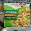 Mamasuka Tepung Bakwan Crispy Original 225gr view 1