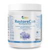 Allbe RestoreCan L-Glutamine - 240g, L Glutamine Powder Supplement for Digestive Gut Health, Muscle Repair, and Immune Support, Non-GMO and Gluten-Free Glutamine Powder view 1