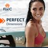 Fixi Adhesive Patches 10 Pack  Good for Libre 3  Waterproof Adhesive Patches  Libre Adhesive Covers  The Best Fixation for Your Sensor! view 3
