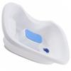 Healeved Shampoo Basin, Portable Hair Washing Basin with Head Rest Bedside Shampoo Bowl Lying Down Shampoo Tray Tub for Elderly Pregnant Women view 1