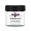 Vitanica V-Probiotics, 30 Suppository Capsules view 1