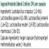 Vitanica V-Probiotics, 30 Suppository Capsules view 2