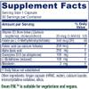 Vitanica Ovum P.M., Vegan, 30 Capsules view 2