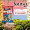 SMOKI MIX POPCORN 90G view 2