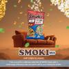 SMOKI MIX POPCORN 90G view 3