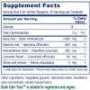 Vitanica Quick Calm Tonic - Stress Support Supplement - Herbal Supplement with Lavender, Valerian Root, Kava Root & Passionflower Herb - BlackBerry Vanilla - Professional Line - 4 Fl Oz (118 mL) view 2