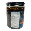 CHiNGONAs Salsa Macha Verde (2-Pack) - Gourmet Mexican Oil-based Chili Crunch Sauce, Vegan and Gluten-Free, Crunchy Chili Oil, 6oz view 2