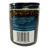 CHiNGONAs Salsa Macha Verde (2-Pack) - Gourmet Mexican Oil-based Chili Crunch Sauce, Vegan and Gluten-Free, Crunchy Chili Oil, 6oz view 3