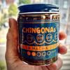 CHiNGONAs Salsa Macha Verde (2-Pack) - Gourmet Mexican Oil-based Chili Crunch Sauce, Vegan and Gluten-Free, Crunchy Chili Oil, 6oz view 4