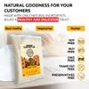 OldSoul Professional Belgian Waffle Mix | 10 Lbs | Crispy | Vanilla Flavor | 56 Waffles (10 Lbs, Traditional) view 4