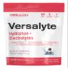 PEScience Versalyte Electrolyte Hydration Packets, Sugar Free Electrolyte Powder with Magnesium, Taurine, Antioxidants, Trace Minerals - Black Cherry, 30 Servings view 2