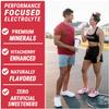 PEScience Versalyte Electrolyte Hydration Packets, Sugar Free Electrolyte Powder with Magnesium, Taurine, Antioxidants, Trace Minerals - Black Cherry, 30 Servings view 4