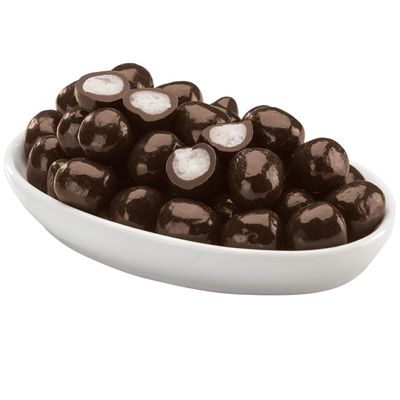 Mrs. Kimball's Dark Chocolate Mini Mints
