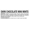 Mrs. Kimball's Dark Chocolate Mini Mints view 3