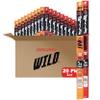 Jack Link's WILD Snack Sticks, Original and Hot Variety Pack - Protein Snack Sticks with 5g of Protein per Serving, Keto Friendly, Individually Wrapped - 1.0 Oz. (Pack of 20) view 1