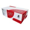 Crix Original Crackers 12 Individually Wrapped Rolls (4 x 3 Packs) | Crispy Caribbean-Style Crackers view 3