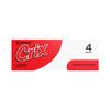 Crix Original Crackers 12 Individually Wrapped Rolls (4 x 3 Packs) | Crispy Caribbean-Style Crackers view 4