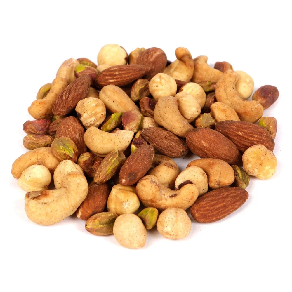 Mixed Nuts Supplier - Bulk Wholesale Mixed Nuts