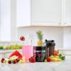 Sweet Cre Creatine Monohydrate  5g Creatine Monohydrate Powder  Advanced Creatine for Women and Men  Bulk Supplements Creatine with Organic Ingredients  Delicious Fruit Punch Flavor  10oz view 2
