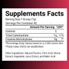 Sweet Cre Creatine Monohydrate  5g Creatine Monohydrate Powder  Advanced Creatine for Women and Men  Bulk Supplements Creatine with Organic Ingredients  Delicious Fruit Punch Flavor  10oz view 3