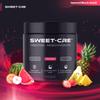 Sweet Cre Creatine Monohydrate  5g Creatine Monohydrate Powder  Advanced Creatine for Women and Men  Bulk Supplements Creatine with Organic Ingredients  Delicious Fruit Punch Flavor  10oz view 4