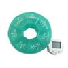 BESTOYARD Box Pill Reminder Timer Elder Intelligent view 1